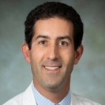 Image of Dr. Howard Stuart Blank, MD