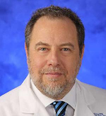 Image of Dr. David Goldenberg, MD, FACS