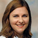 Image of Dr. Kristine Marie Carter, MD