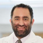 Image of Dr. Hossein Dehghani, MD