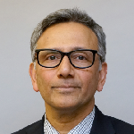 Image of Dr. Murli K. Raman, MD