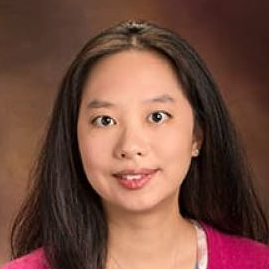 Image of Dr. Jessica Chi, MD, FAAP