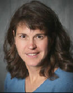 Image of Dr. Michelle Andrew, MD