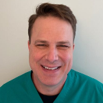 Image of Dr. Kevin G. Wheeler, MD