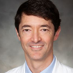 Image of Dr. Christopher J. Gamard, MD