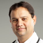 Image of Dr. Jose Vicente Venero, MD