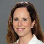 Image of Dr. Sarah Dawn Pace, MPH, MD