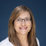 Image of Leslie Stroud, APRN-CNM