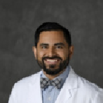 Image of Dr. Joseph Lopez, MD, MBA