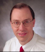 Image of Dr. David E. Stapp, MD