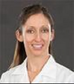 Image of Dr. Valerie Janette Hart, DO