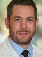 Image of Dr. Christopher M. Howard, MD, FCCP