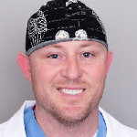 Image of Dr. Derek McCool, DO