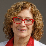 Image of Dr. Francine Marie Foss, MD