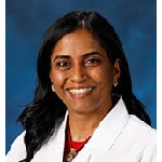 Image of Dr. Nimisha Parekh, MD