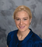 Image of Dr. Stephanie Louise Bock Jameson, DPM