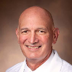 Image of Dr. Daniel G. Clair, MD