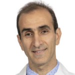 Image of Dr. Youness Yavari, MD