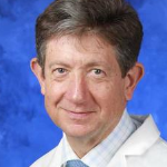 Image of Dr. Timothy J. Mosher, MD