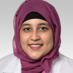 Image of Dr. Haleema Sadath, MD