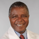 Image of Dr. David Kawatu, MD