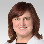 Image of Mrs. Marla C. Krueger, APRN, CNM