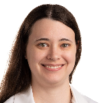 Image of Dr. Hannah B. Wilkins, MD