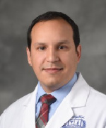 Image of Dr. Domingo J. Franco Palacios, MD