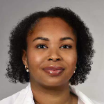 Image of Dr. Judith Chinenye Ukabam, MD