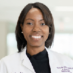 Image of Dr. Michelle Harper Allen, MD, FAAP