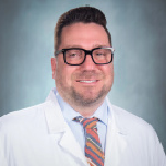 Image of Dr. Donald L. Norris II, MD