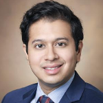 Image of Dr. Naweed Iffat Chowdhury, MD