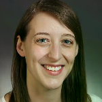 Image of Dr. Marissa Vawter-Lee, MD