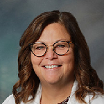 Image of Becky Seefeldt, CRNP, DNP