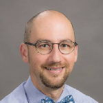 Image of Dr. Jordan M. Prutkin, MHS, MD