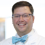 Image of Dr. Kristopher J. Kimball, MD