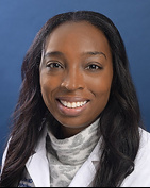 Image of Dr. Tecile Trakeshia Prince Andolino, MD