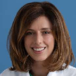 Image of Dr. Sentia Iriana, MD, MS