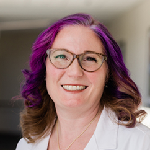 Image of Dr. Francesca Turner, DO, FACOG