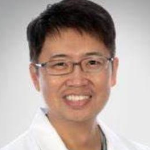 Image of Dr. Phong Tien Nguyen, DO