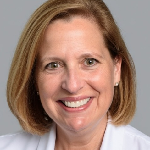 Image of Dr. Beth L. Jonas, MD, FACR