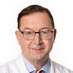 Image of Dr. Clinton Kesler Atkinson, MD, FACS