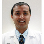 Image of Dr. Sunil Patel, MD