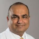 Image of Dr. Vasdev Lohano, MD, FACE