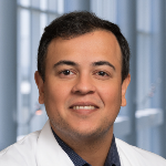 Image of Dr. Neil Keshvani, MD