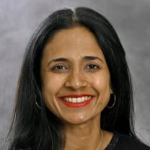 Image of Dr. Mythili Murthy, MD