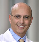 Image of Dr. Omar Barakat, FRCS, MD