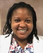 Image of Dr. Josya-Gony Charles, MD