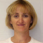 Image of Ann S. Hammond, CRNA