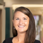 Image of Dr. Kimberly Aderhold, DO